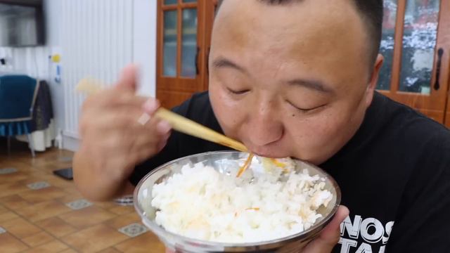 15斤五花肉，阿强做“把子肉”，肥而不腻一口爆汁｜Mukbang【cram阿强】