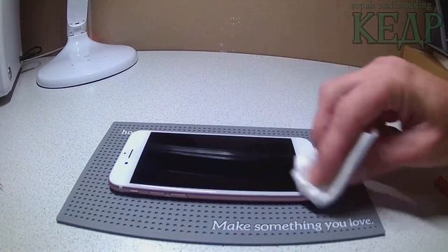 гидрогелевая защитная пленка hoco на iphone 6s смотреть онлайн