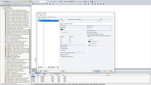 [EN] FAQ 003303 | How can I display nodal masses? смотреть онлайн