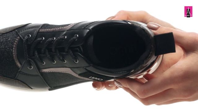 Видеообзор I Женские кроссовки LIU∙JO 3031604 смотреть онлайн