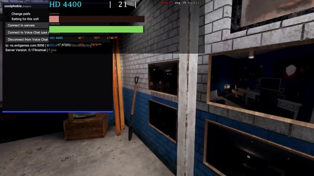 ?Intel HD Graphics 4400 in 40 Games || in 2021 смотреть онлайн