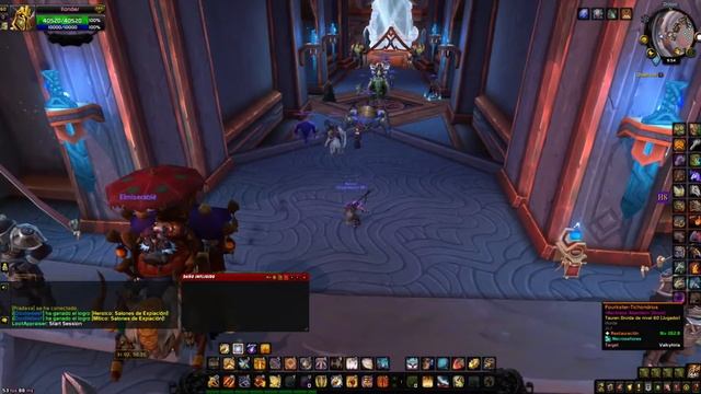 Mejores Addons WoW Shadowlands 9.2.5 смотреть онлайн