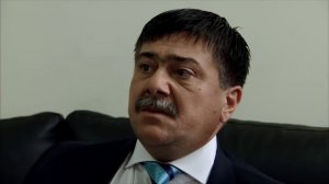 Kurtlar Vadisi Pusu 14. Bölüm