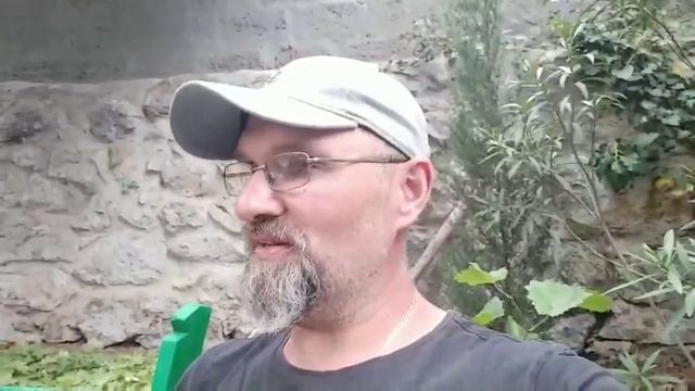 Посещение дачи А.П. Чехова, смотреть онлайн
