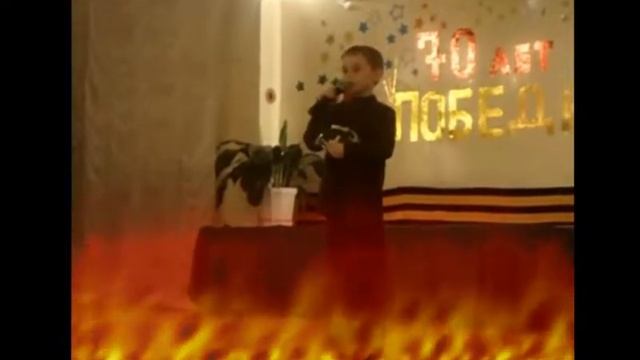 Алексей Сурков «Утро Победы» смотреть онлайн