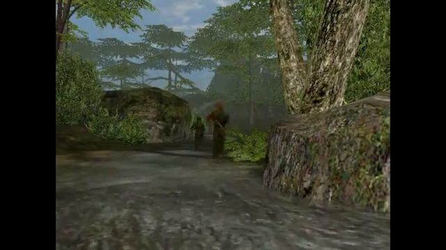 Топ 6 старых игр с очень крутой графикой, которая поражает смотреть онлайн
