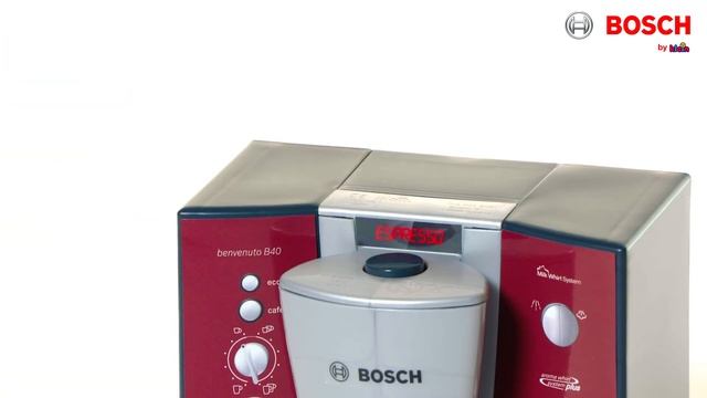 Theo Klein - Bosch Coffee Machine - without text (#9569) смотреть онлайн