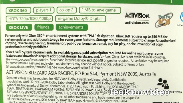 Skylanders Trap Team Let It Go Cost Of Game Warning смотреть онлайн