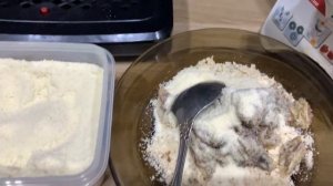 КАК ПРИГОТОВИТЬ ФАРШ ДЛЯ ЛОВЛИ КЕФАЛИ