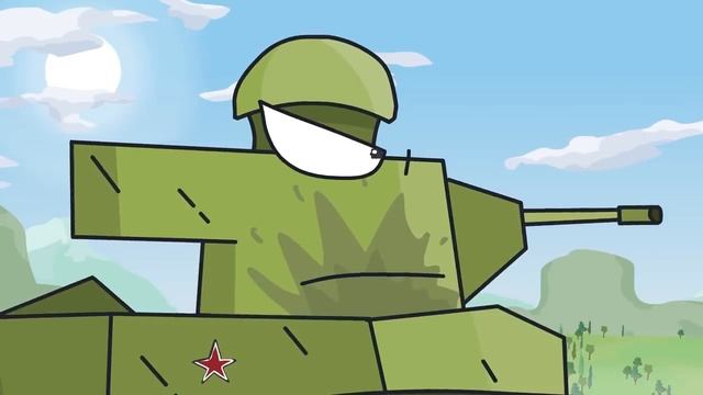 ВСЕ СЕРИИ Стальные монстры Мультики про танки.mp4 смотреть онлайн