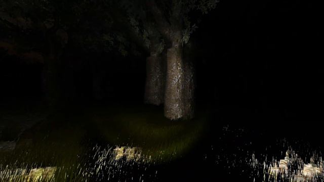 Survivers Beta - Оборотень в погонах [Dark & Ex3mples] смотреть онлайн