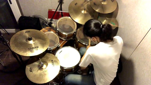 강다니엘(KANGDANIEL) - 깨워 (Who U Are) ( Drum Cover by Sung Hwi_ Kim ) смотреть онлайн