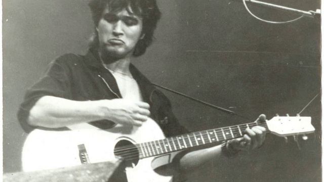 Редкая запись с концерта Виктор ЦОЙ - non stop (reflex AI cover) смотреть онлайн