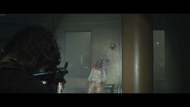 Resident Evil 3 Remake - марафон по серии игр Обитель зла смотреть онлайн