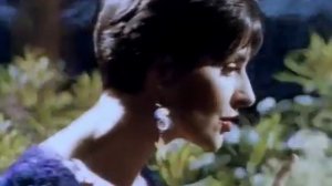 Enya - Caribbean Blue (video)
