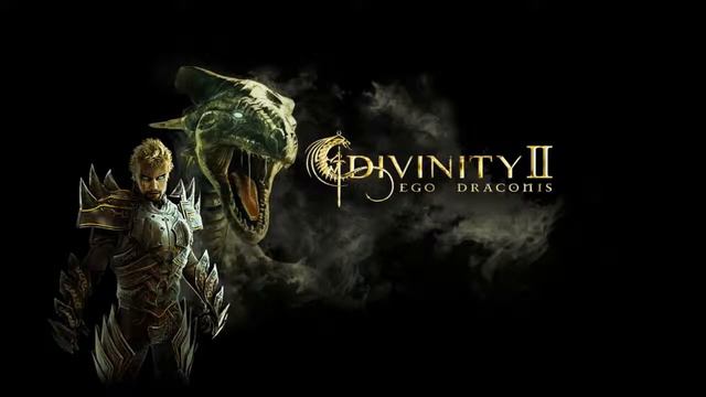 Divinity II Ego Draconis - Festival Of Immortals смотреть онлайн