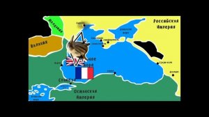 История химического оружия на пальцах | Мудреныч