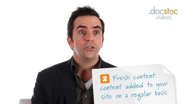 Two Most Vital Types of Content In Order to Optimize Your Website смотреть онлайн