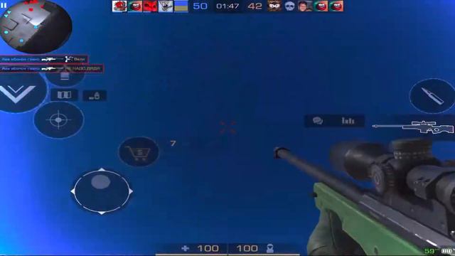 Когда после Free Fire перешёл в Standoff 2😂😂😂 смотреть онлайн