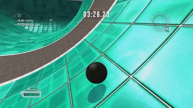 Marble Blast Ultra Multiplayer Gameplay смотреть онлайн