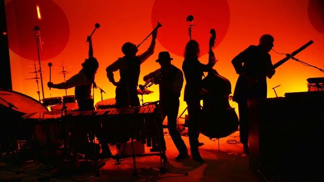 jazz night релакс 2021 смотреть онлайн