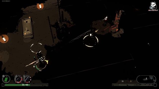 West of Dead ? Глава 1 ! Босс : Проповедник ! смотреть онлайн
