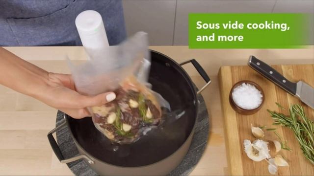 FoodSaver Compact Vacuum Sealing Machine Reviews | Best Vacuum Sealers Reviews In 2022 смотреть онлайн