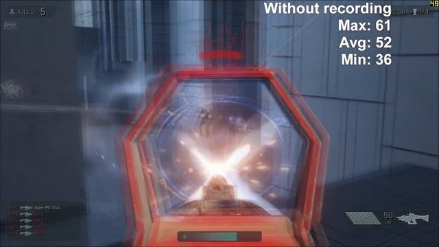 Unreal Engine 4 - Shooter 1080p | GTX 760 FPS Benchmark | Ultra смотреть онлайн