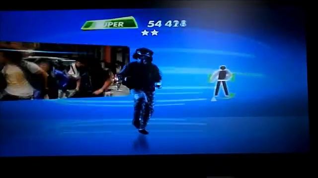 DanceStar Party - LMFAO Party Rock Anthem (Professional) - 112 963 смотреть онлайн