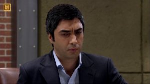 Kurtlar Vadisi Pusu 30.Bölüm