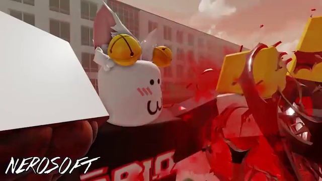 roblox a-train meme смотреть онлайн