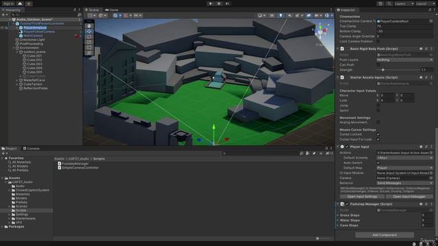40 -  Dynamic sound effects