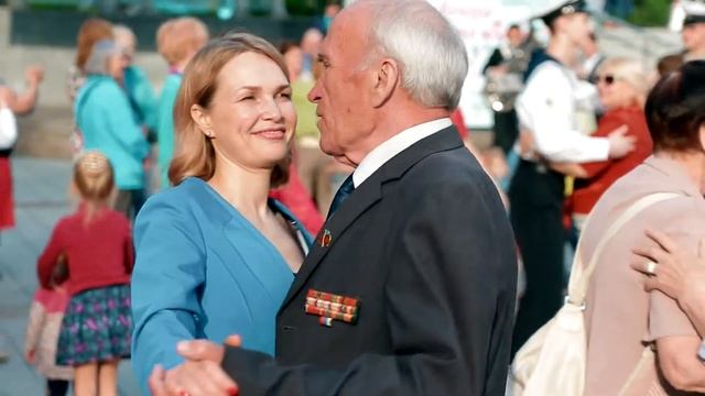Летние вечера в парке Победы 50+ Владивосток 27 июня 2018 смотреть онлайн