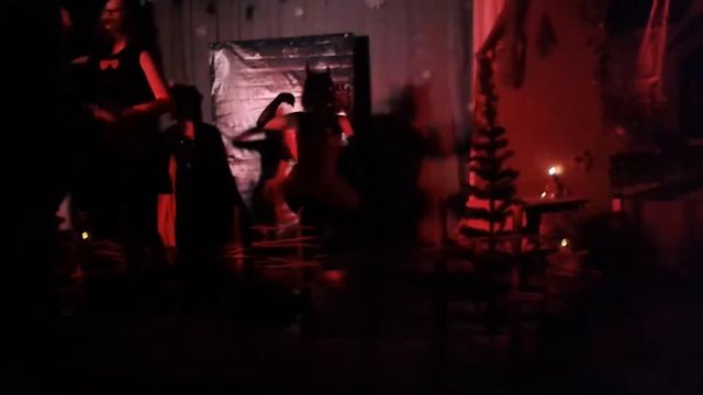 танец чертей смотреть онлайн