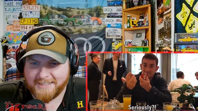 American Reacts to Cultural Differences Between the USA and EUROPE смотреть онлайн