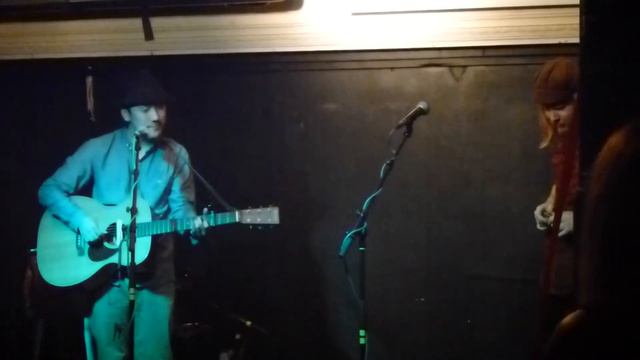 Seaforth MacKenzie, Stu Larsen & Natsuki Kurai, Rescue Rooms Red Room, Nottingham, 10th Sep 2013 смотреть онлайн