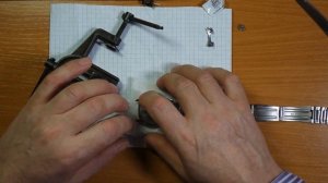 Как закрыть крышку в часах CASIO