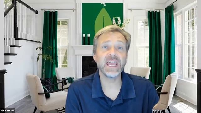 MongoDB’s Mark Porter on Database Trends and the ‘Innovation Tax’ смотреть онлайн