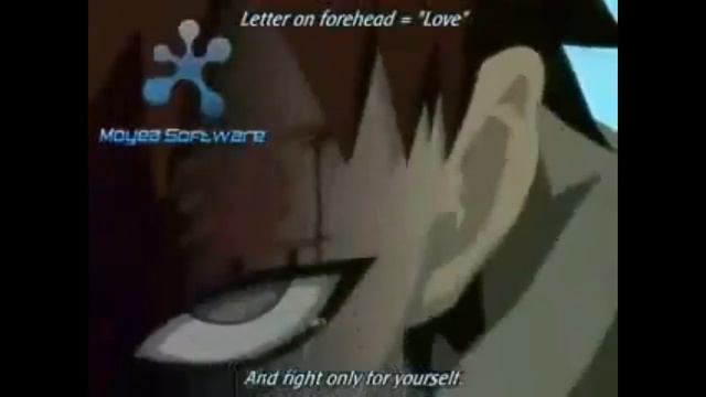 Naruto AMV [Friends with the monster - Eminem ] смотреть онлайн