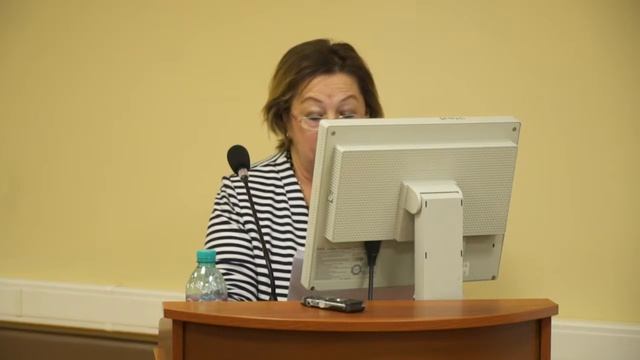 Защита диссертации. Нажмудинов И.И. смотреть онлайн
