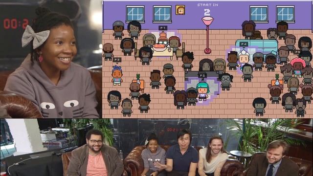 Breakup Squad - #waypoint72 Game 53 смотреть онлайн
