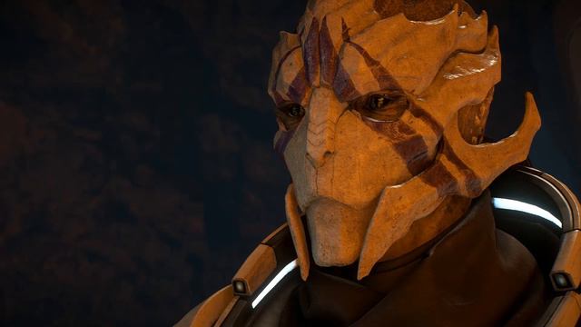 What Fans Want From Mass Effect 5 смотреть онлайн