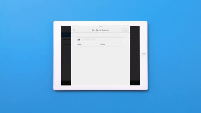 How Square Works смотреть онлайн