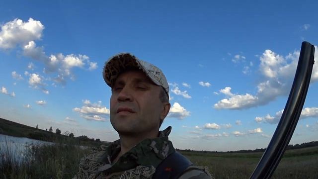 Охота на уток - Открытие сезона смотреть онлайн