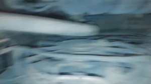 Очистка радиатора. Тойота Рав4