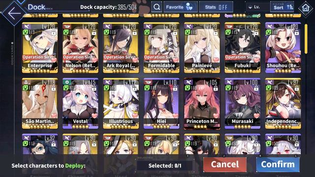 Azur Lane Snowrealm Peregrination p1 2024 03 01 08 10 23 02 смотреть онлайн
