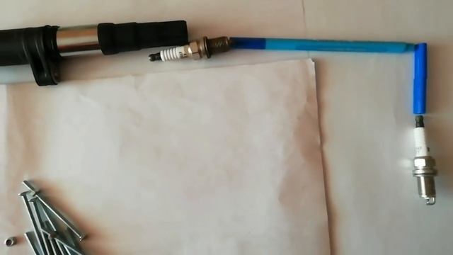 Высоковольтный адаптер или Мои колхозные девайсы. смотреть онлайн