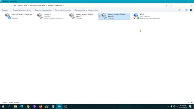 How to fix wifi connectivity issue in Laptop Dekstop windows 10 смотреть онлайн
