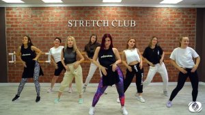 LIPS DON'T LIE - Ally Brooke, A Boogie Wit da Hoodie | SALSATION® Choreography by SEI Maria Voronov
