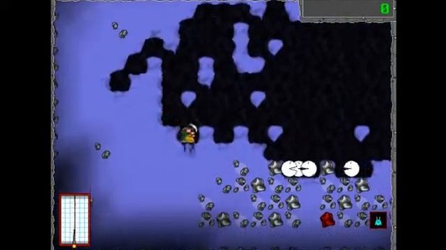 Miner Disturbance Hyper Vulcano - Play now the Stronghold costum vulcano! смотреть онлайн